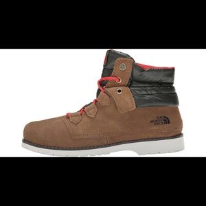 North Face Ballard Roll Down SE Women’s 9